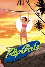 Rip Girls movie poster