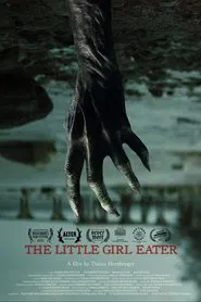 The Little Girl Eater movie poster