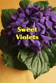 Sweet Violets movie poster