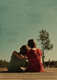 The stable movie poster