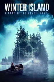 Poster do filme Winter Island