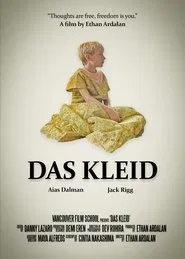The Dress movie poster