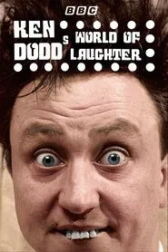 Ken Dodd's World of Laughter tv show poster