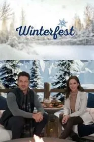 2020 Winterfest Preview Special movie poster