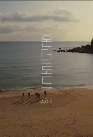 A.C.E On The Road tv show poster