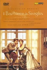 Poster do filme Il Barbiere di Siviglia