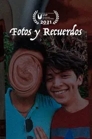 Photos & Memories movie poster