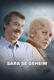 Sara se Geheim tv show poster