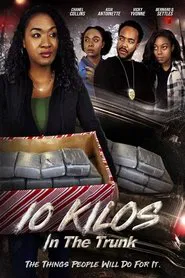 Poster do filme 10 Kilos in the Trunk