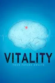 Vitality movie poster