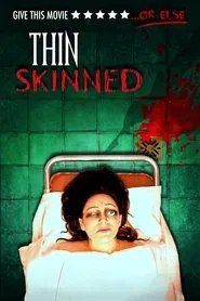 Thin Skinned movie poster