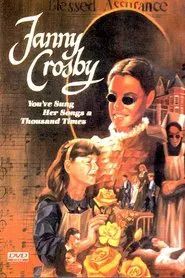 Fanny Crosby movie poster
