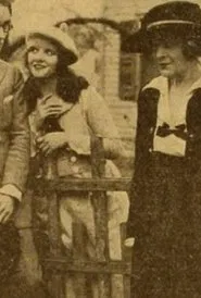 A Girl Like That movie poster