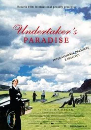 Undertaker's Paradise movie poster