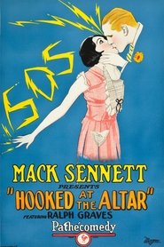 Hooked at the Altar movie poster