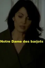 Notre Dame des Barjots movie poster