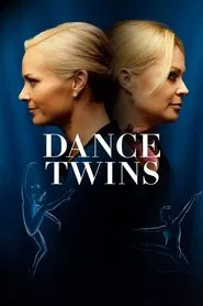 Dance Twins tv show poster