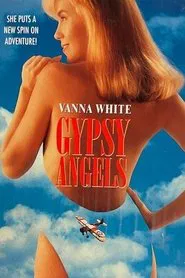 Gypsy Angels movie poster