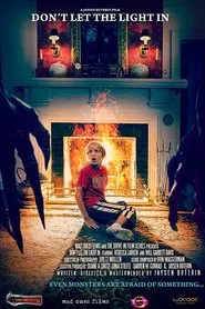 Don't Let the Light In movie poster