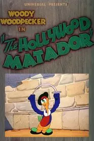 The Hollywood Matador movie poster