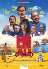 Poster do filme Me Nokta Ali