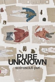 Pure Unknown movie poster