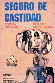 Poster do filme Chastity insurance