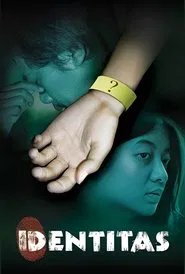Poster do filme Identity