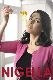Poster da série Nigella