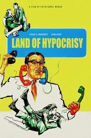 Poster do filme Land of Hypocrisy