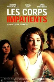 Eager Bodies movie poster