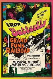 Musical Mutiny movie poster