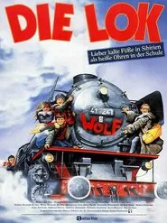 Poster do filme Die Lok