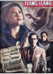 The Devil movie poster