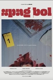 Poster do filme Spag Bol