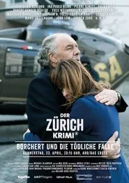 Money. Murder. Zurich.: Borchert and the deadly trap movie poster