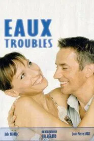Poster do filme Troubled Waters