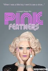 Pink Feathers movie poster