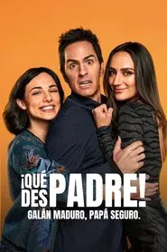 What a Father! movie poster