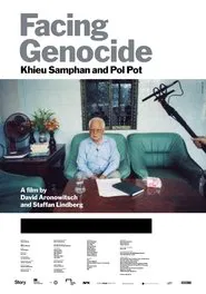Facing Genocide: Khieu Samphan and Pol Pot movie poster