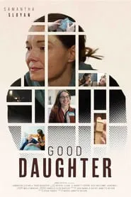 Good Daughter movie poster