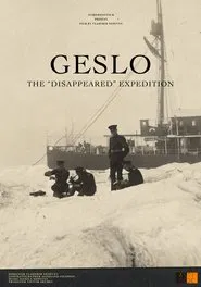 Poster do filme Geslo: The Disappeared Expedition