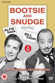 Bootsie and Snudge tv show poster