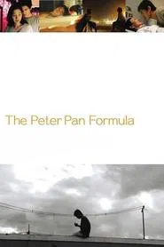 The Peter Pan Formula movie poster