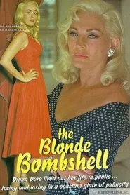 The Blonde Bombshell tv show poster