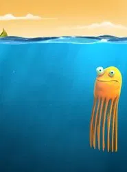 Jelly Jeff movie poster