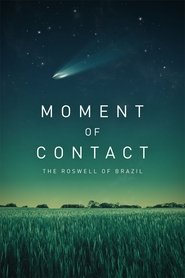 Moment of Contact movie poster
