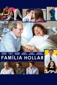 Poster do filme Família Hollar