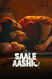 Saale Aashiq movie poster