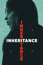 Inheritance movie poster